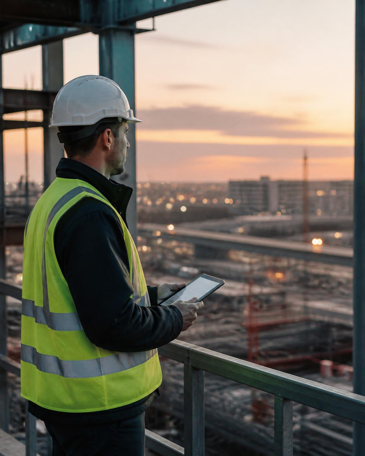 Construction Intelligence