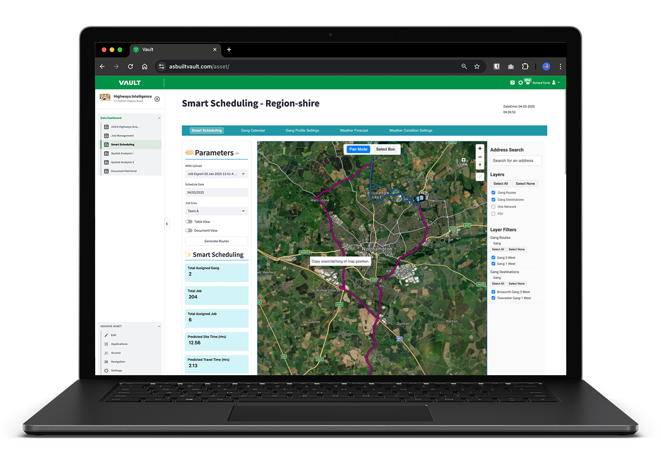 210622-Vault-Highways-Scheduling-Dashboards-01-MS-Surface
