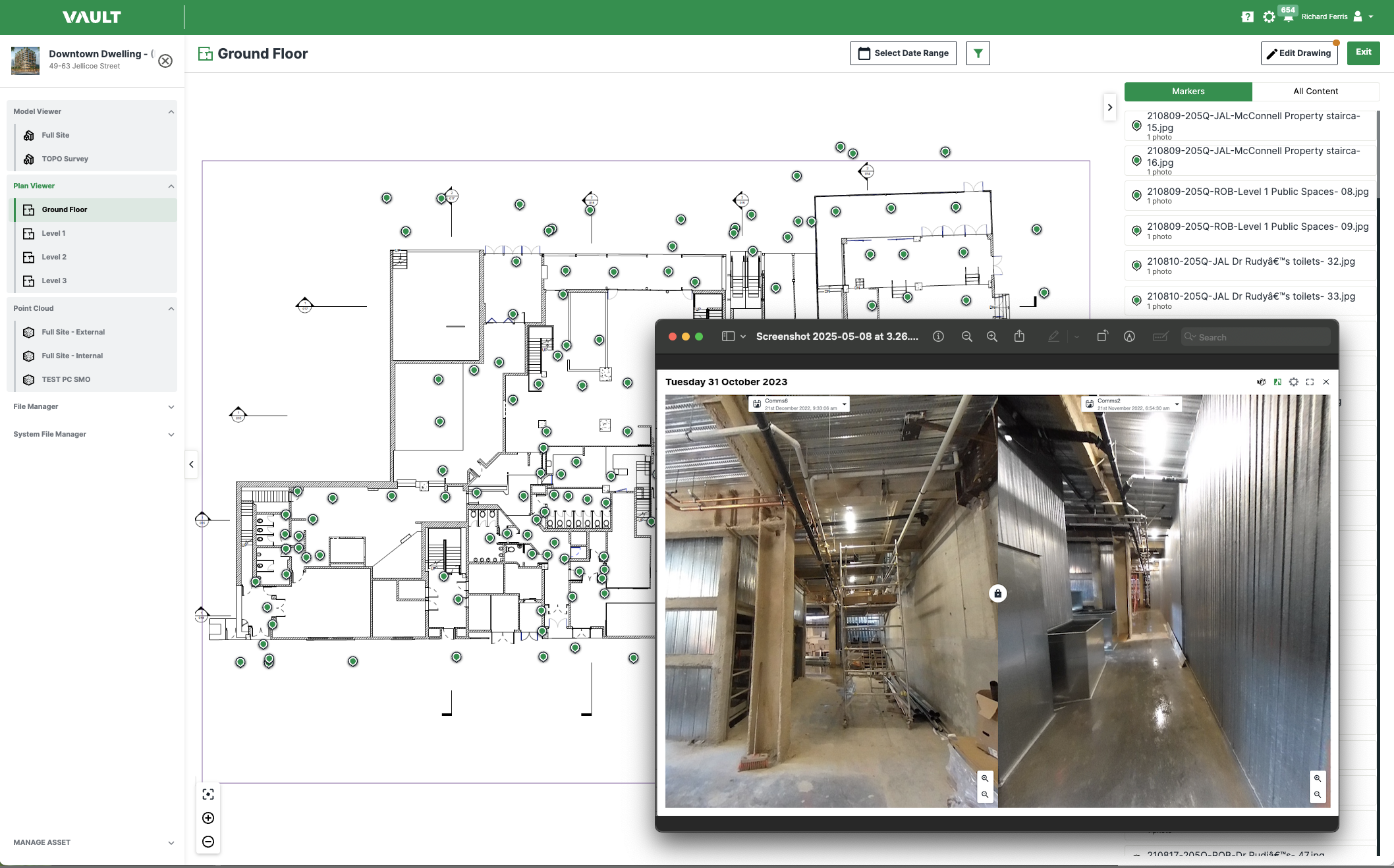 Plan Viewer
