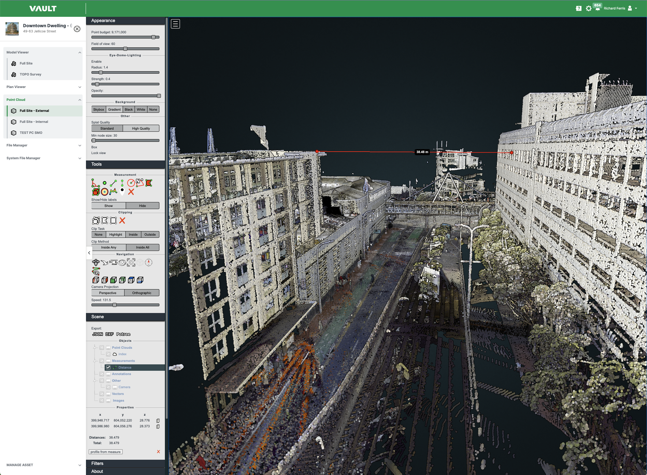 Point Cloud