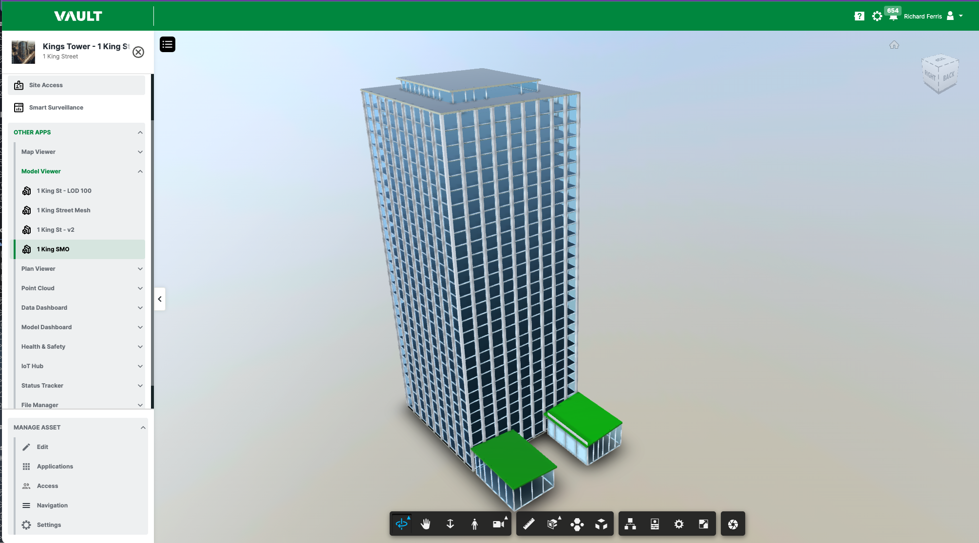 model viewer