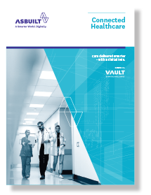 Connected Healthcare Connected Healthcare